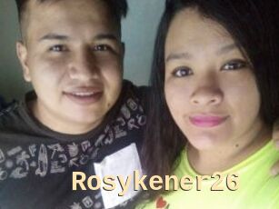 Rosykener26