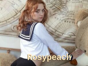 Rosypeach