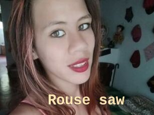 Rouse_saw