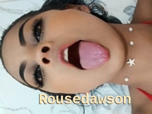 Rousedawson