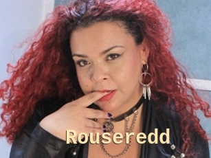 Rouseredd