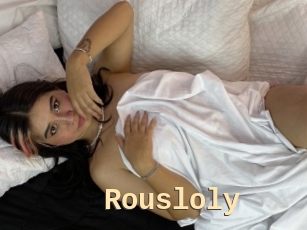 Rousloly