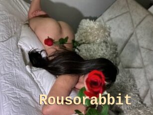 Rousorabbit