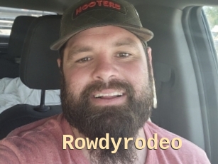 Rowdyrodeo