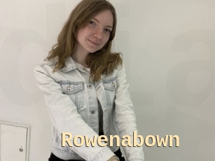 Rowenabown