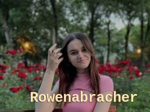 Rowenabracher