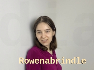 Rowenabrindle