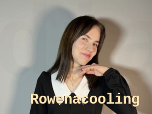 Rowenacooling