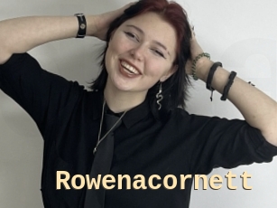 Rowenacornett