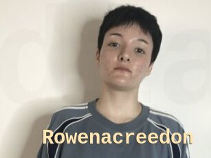 Rowenacreedon