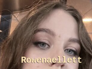 Rowenaellett