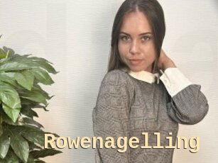 Rowenagelling