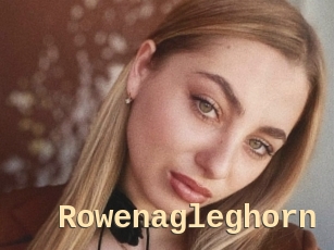 Rowenagleghorn