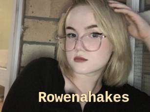 Rowenahakes