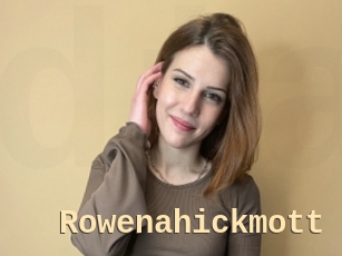 Rowenahickmott