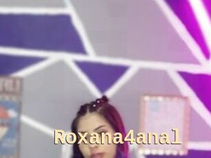 Roxana4anal