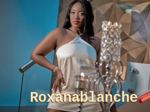 Roxanablanche