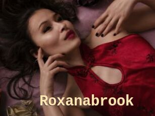 Roxanabrook