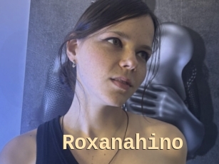 Roxanahino