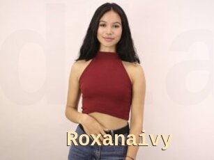 Roxanaivy