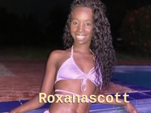 Roxanascott