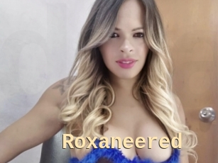 Roxaneered