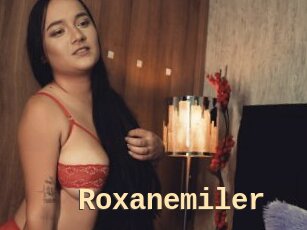 Roxanemiler