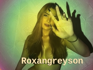 Roxangreyson