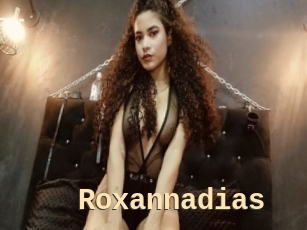 Roxannadias