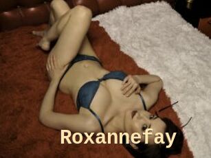 Roxannefay