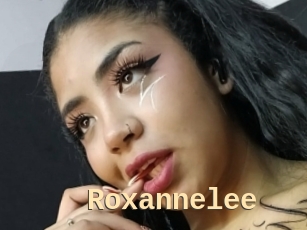 Roxannelee