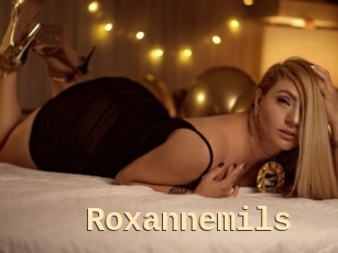Roxannemils