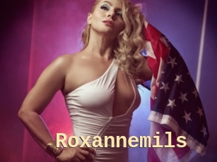 Roxannemils