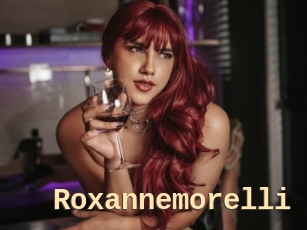 Roxannemorelli