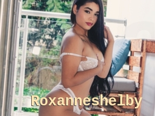 Roxanneshelby