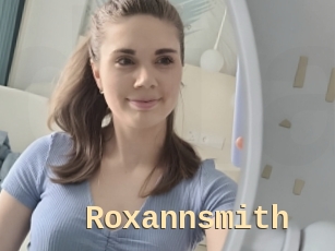 Roxannsmith