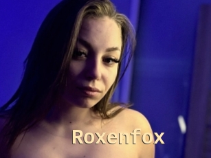 Roxenfox