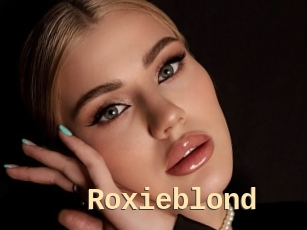 Roxieblond