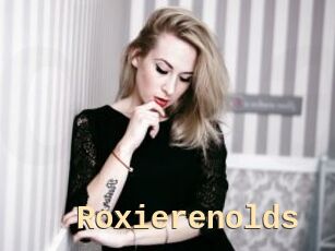 Roxierenolds