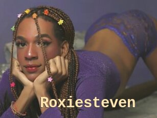 Roxiesteven