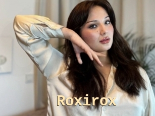 Roxirox