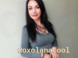 Roxolanacool