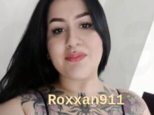 Roxxan911