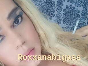 Roxxanabigass