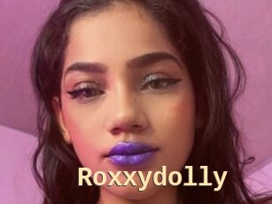 Roxxydolly