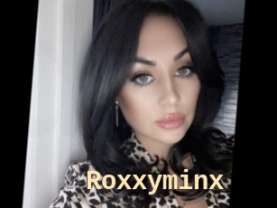 Roxxyminx