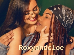 Roxyandcloe