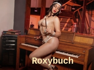 Roxybuch