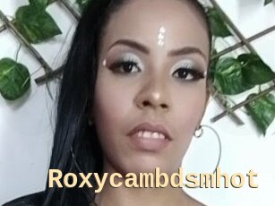 Roxycambdsmhot