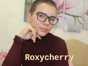 Roxycherry